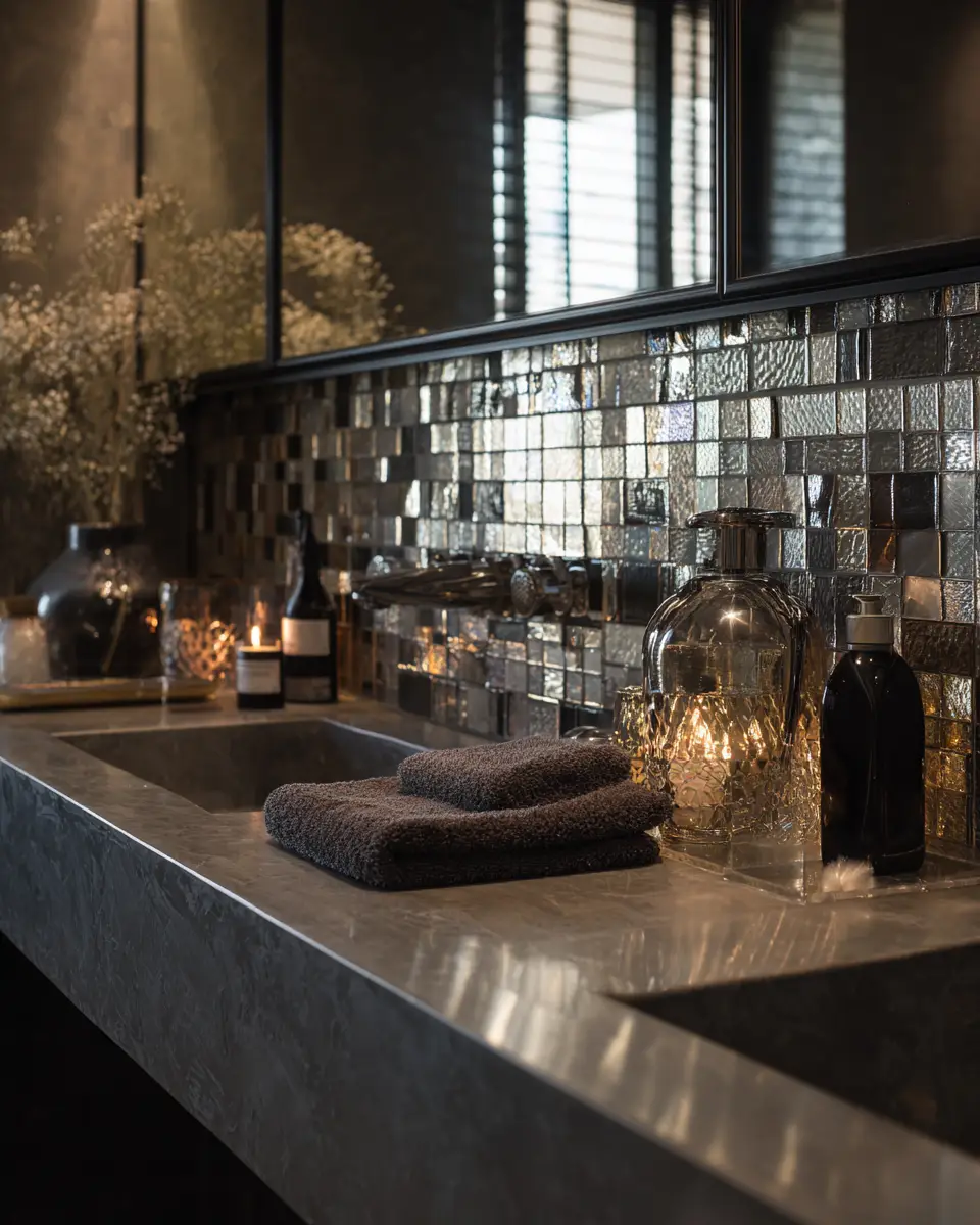 Bathroom Decor Ideas For Rentals