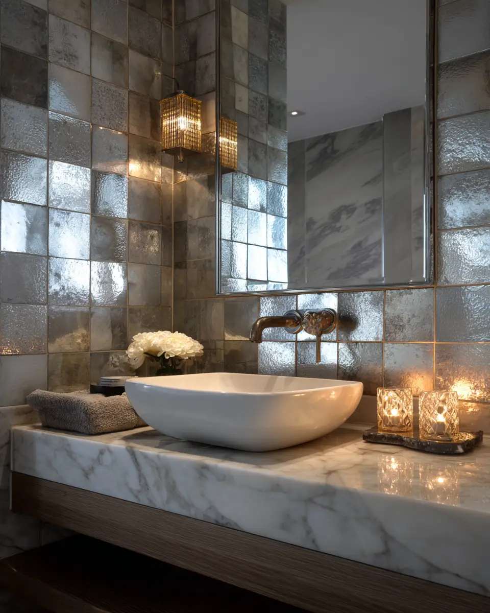 Bathroom Decor Ideas For Rentals