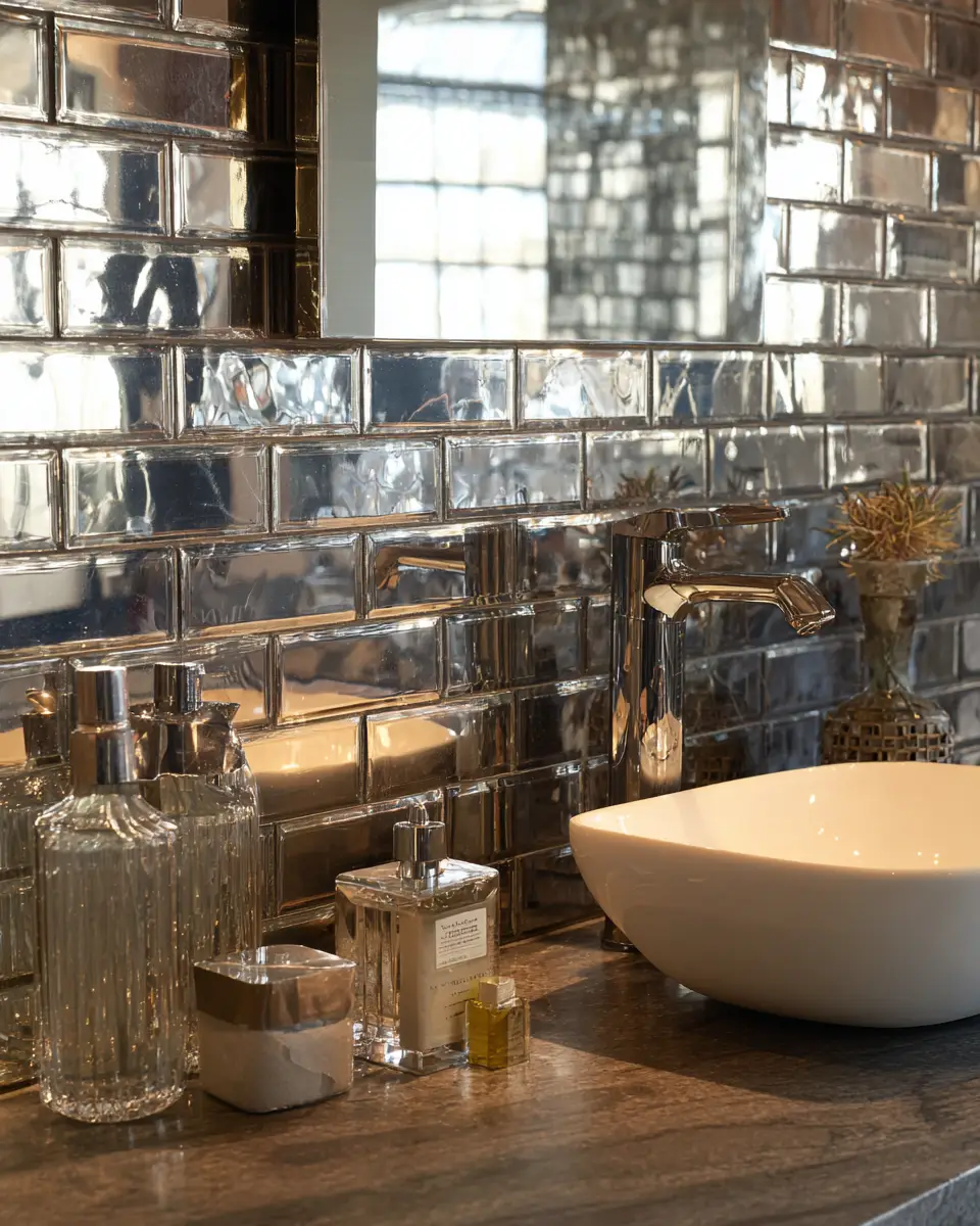 Bathroom Decor Ideas For Rentals