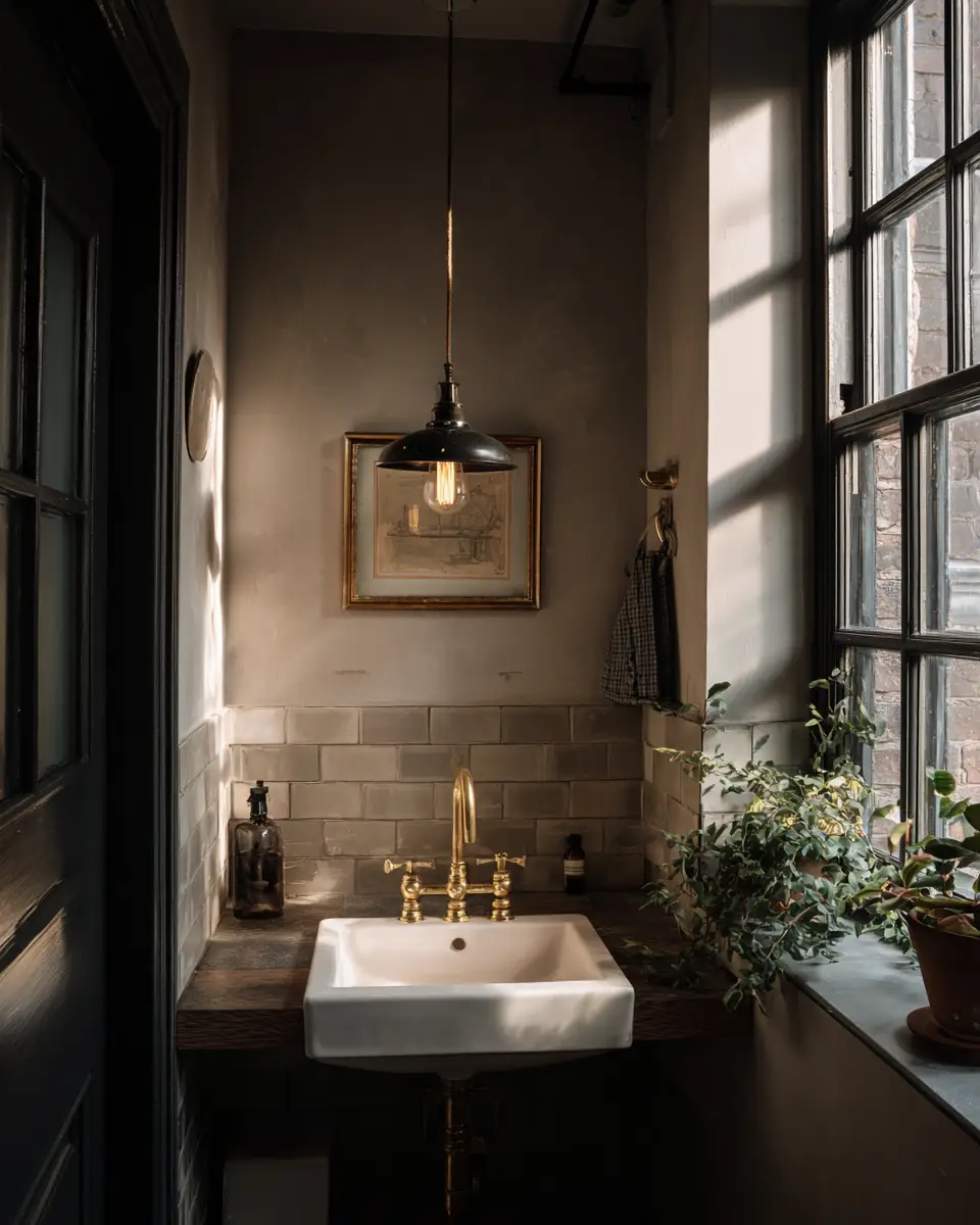 Bathroom Decor Ideas For Rentals