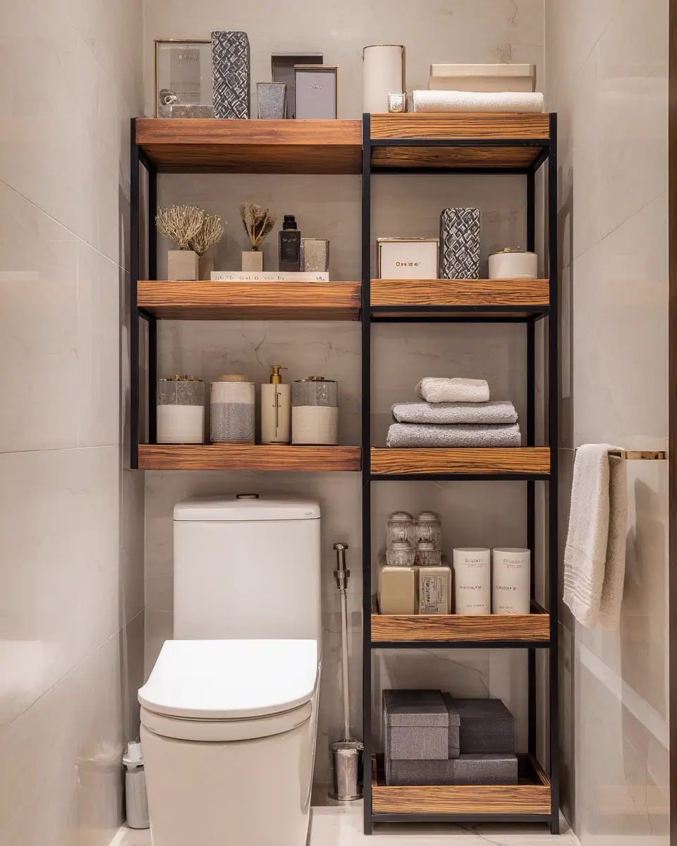 Bathroom Decor Ideas For Rentals