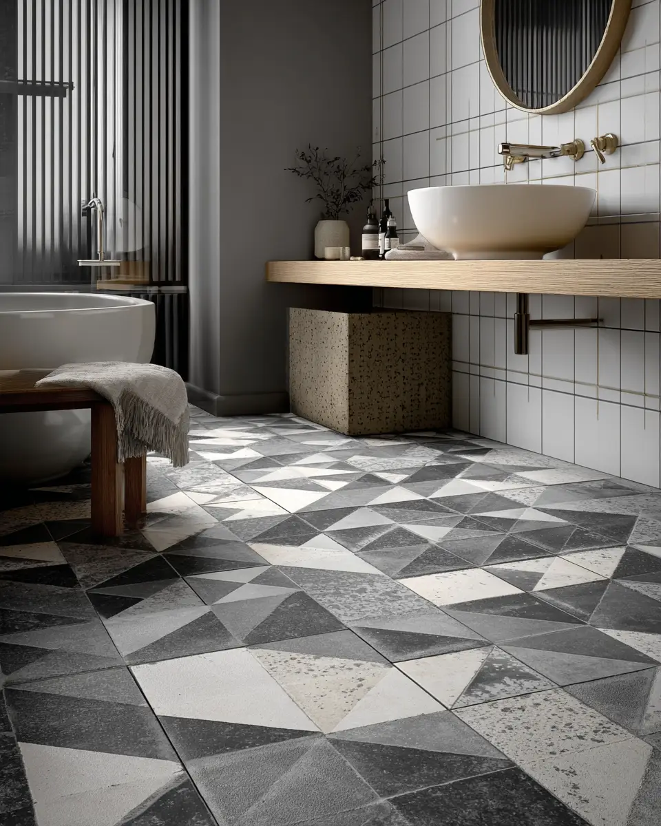 Bathroom Decor Ideas For Small Spaces - Featured