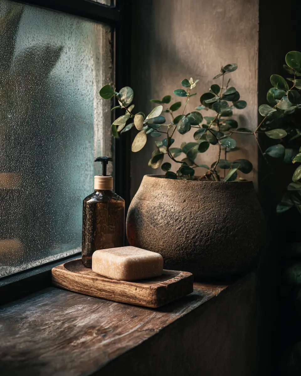 Bathroom Decor Ideas For Small Spaces