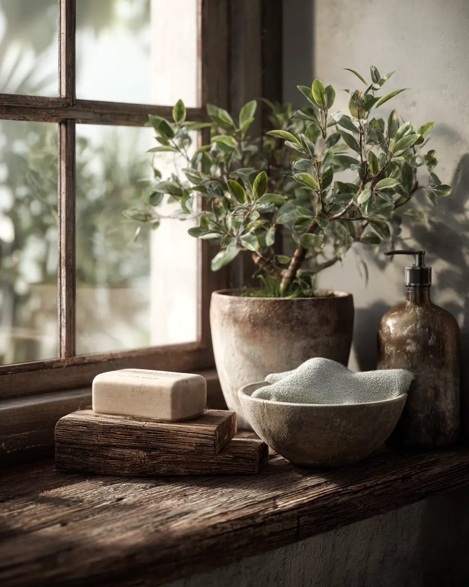 Bathroom Decor Ideas For Small Spaces