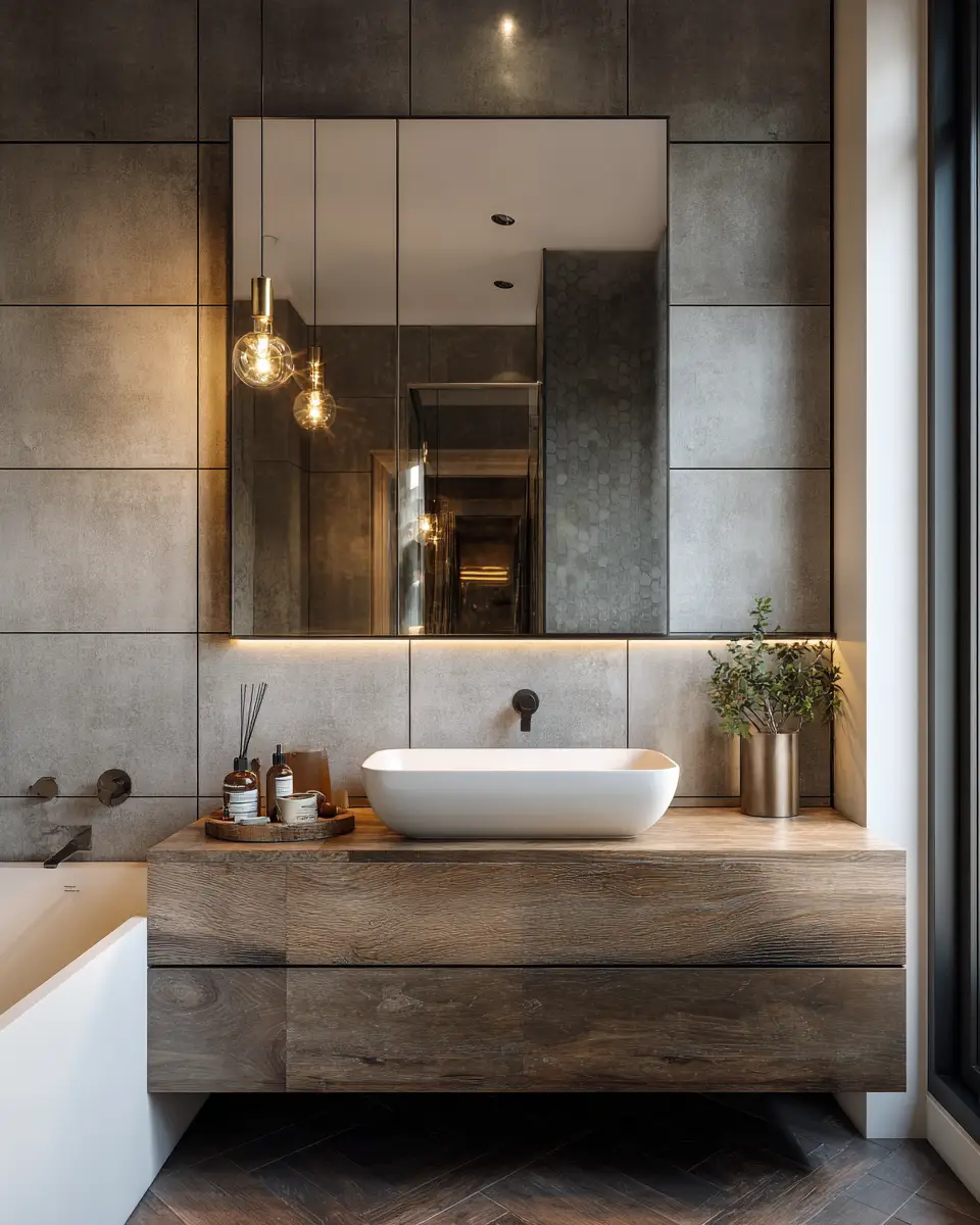 Bathroom Decor Ideas For Small Spaces