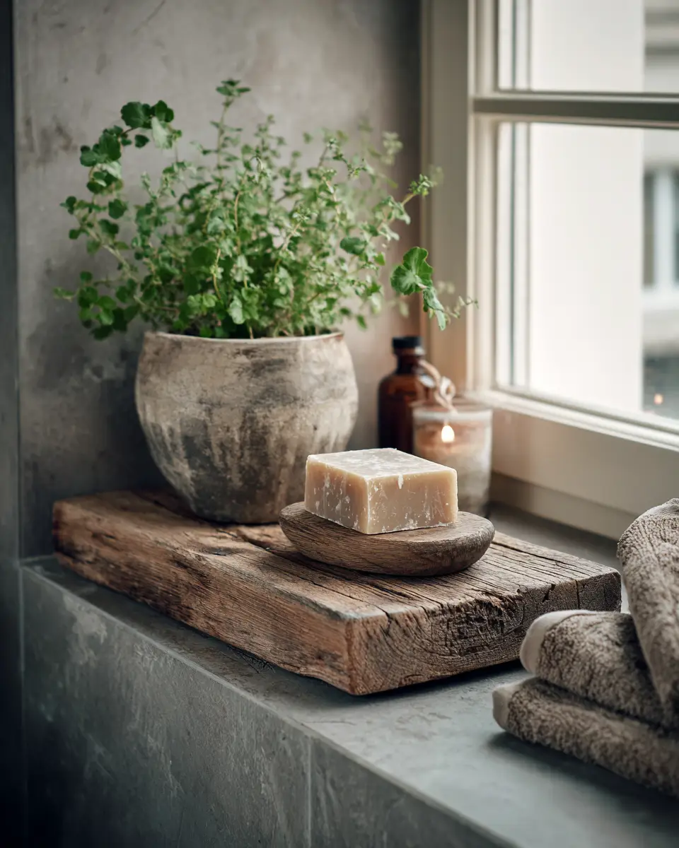 Bathroom Decor Ideas For Small Spaces