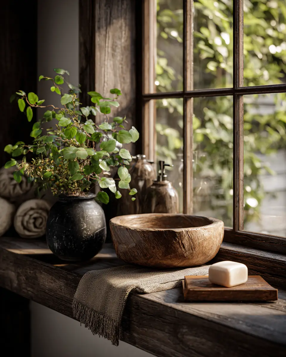 Bathroom Decor Ideas For Small Spaces