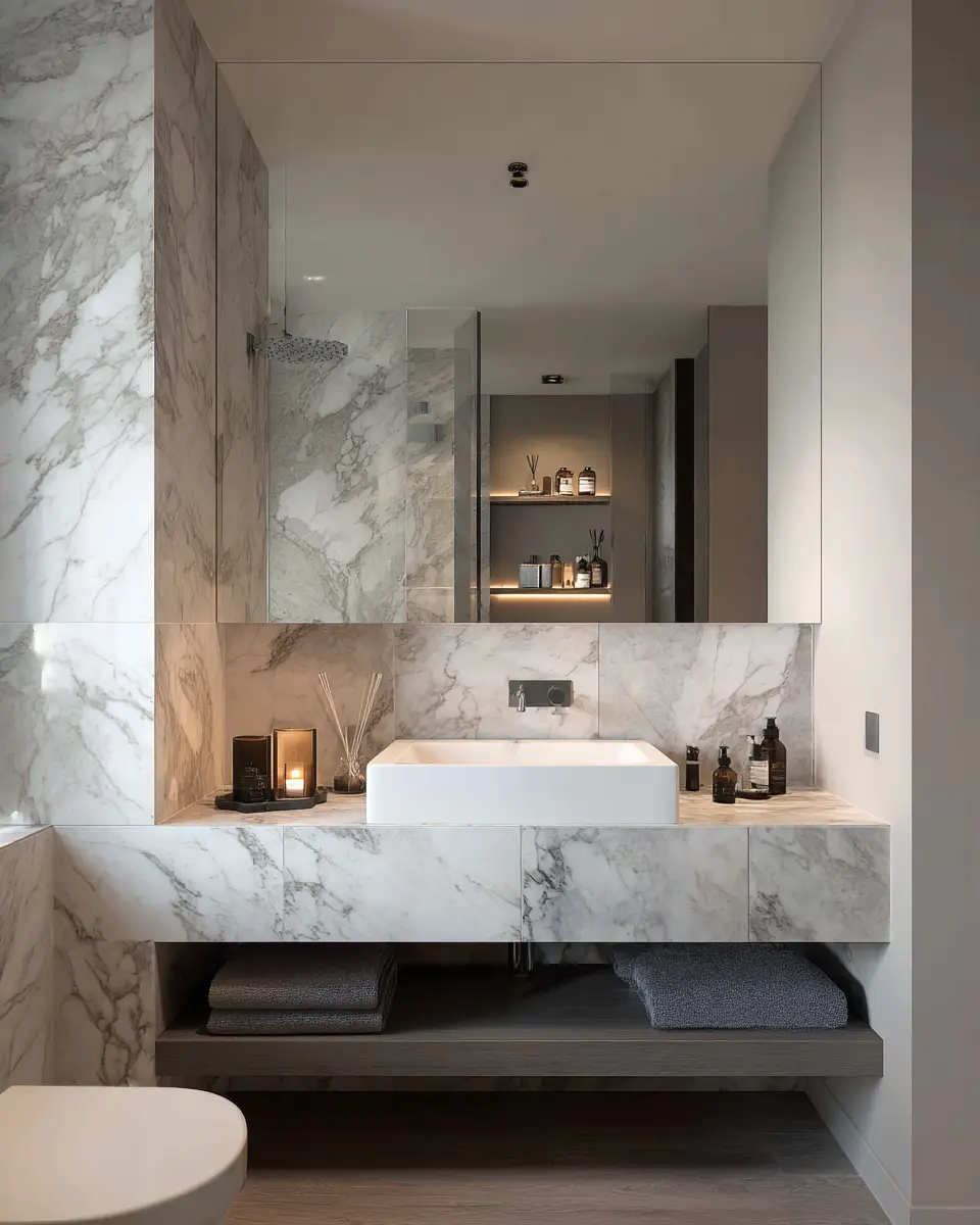 Bathroom Decor Ideas For Small Spaces