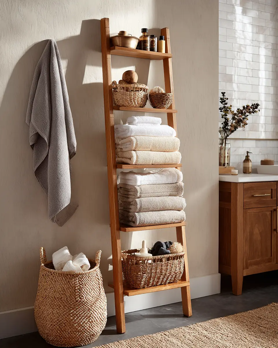 Bathroom Decor Ideas For Small Spaces