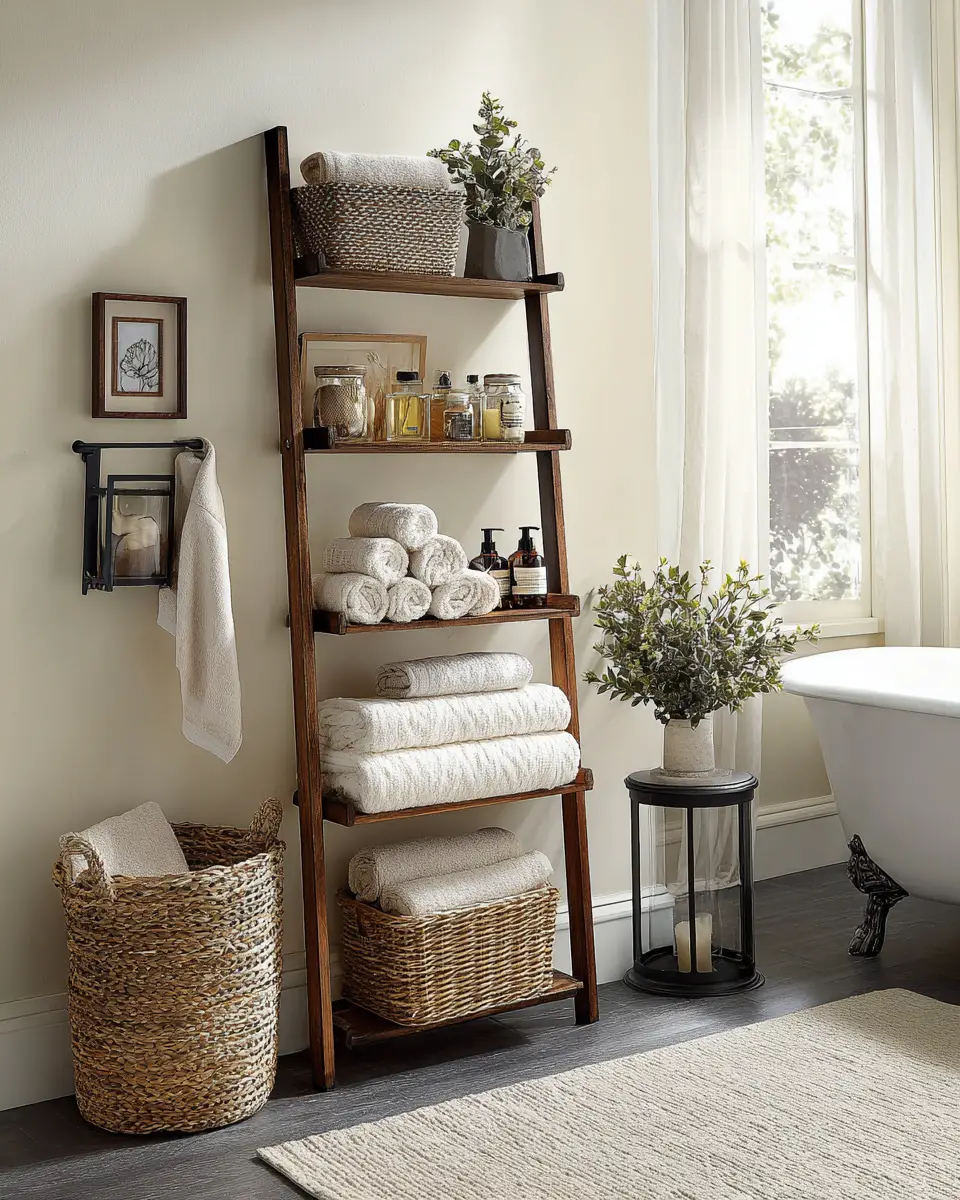 Bathroom Decor Ideas For Small Spaces