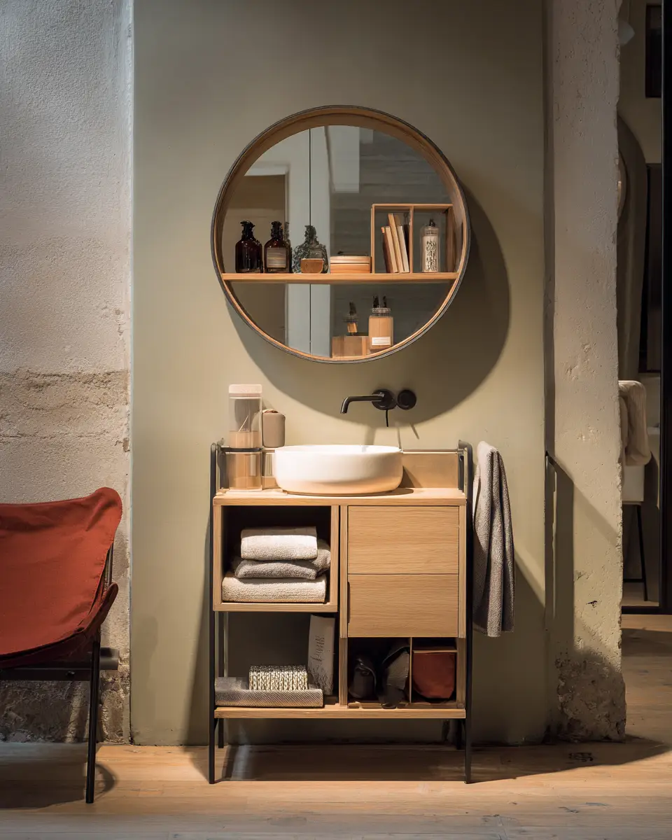 Bathroom Decor Ideas For Small Spaces