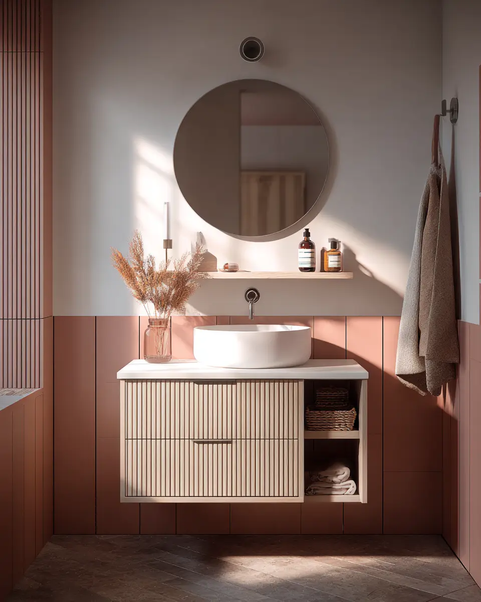 Bathroom Decor Ideas For Small Spaces