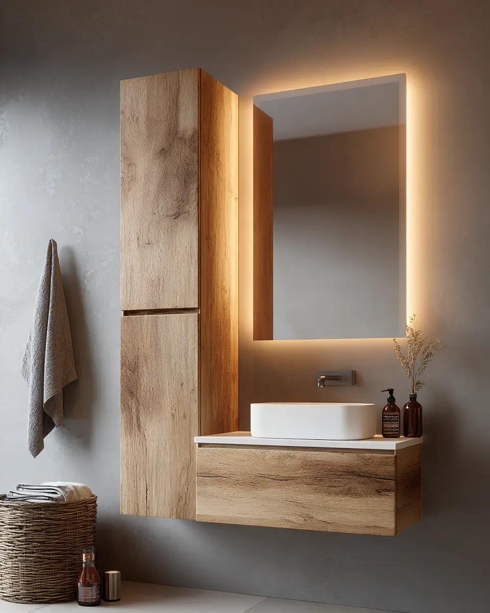 Bathroom Decor Ideas For Small Spaces