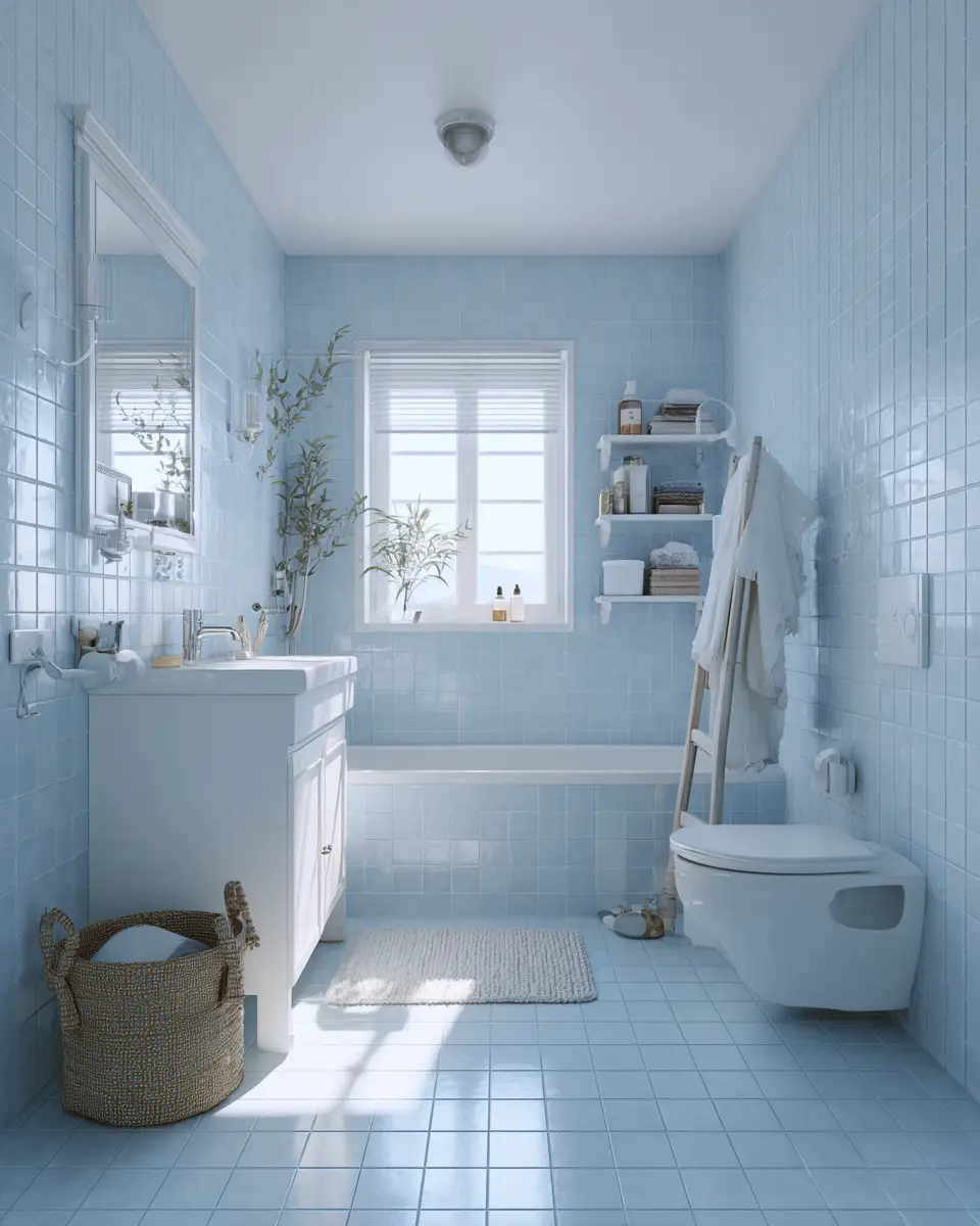 Bathroom Decor Ideas For Small Spaces