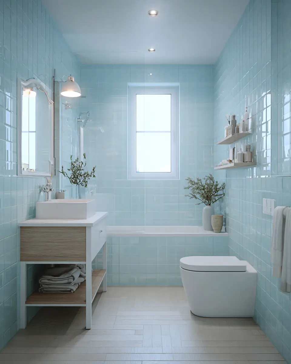 Bathroom Decor Ideas For Small Spaces