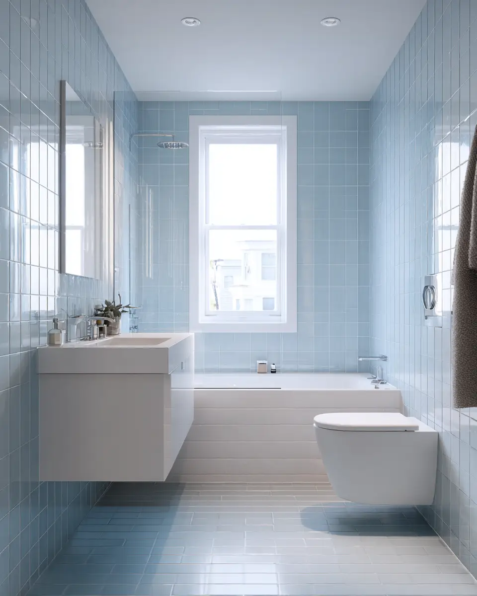 Bathroom Decor Ideas For Small Spaces