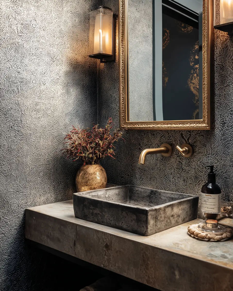 Bathroom Decor Ideas For Tiny Spaces