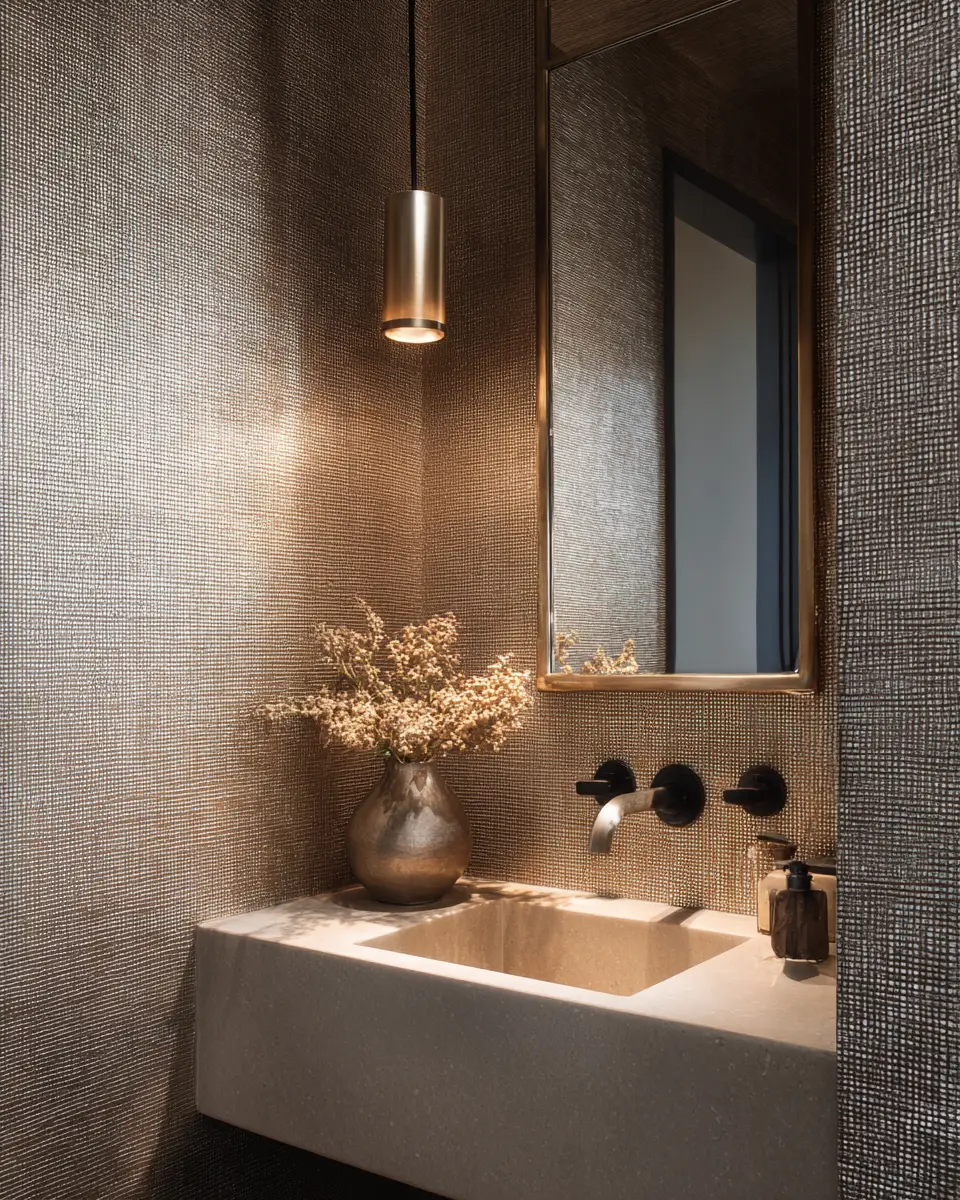 Bathroom Decor Ideas For Tiny Spaces