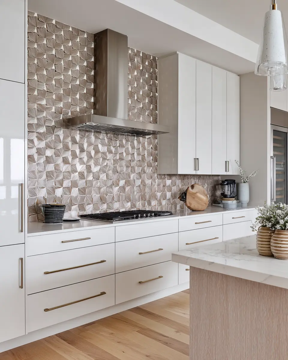 Beige Kitchen Decor Ideas