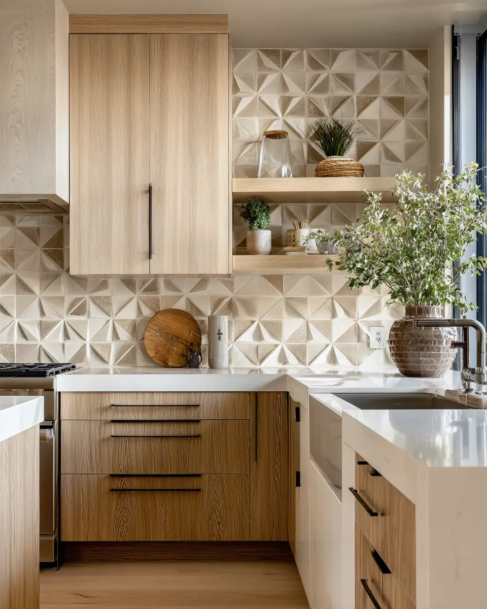 Beige Kitchen Decor Ideas