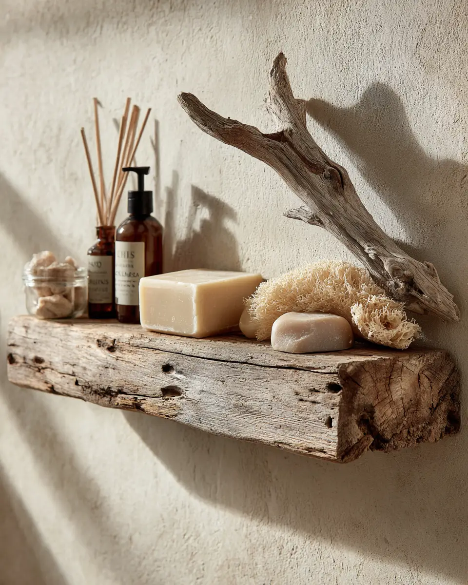 Boho Bathroom Decor Ideas