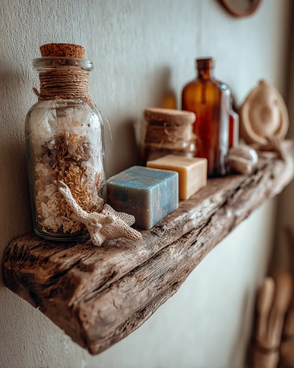 Boho Bathroom Decor Ideas