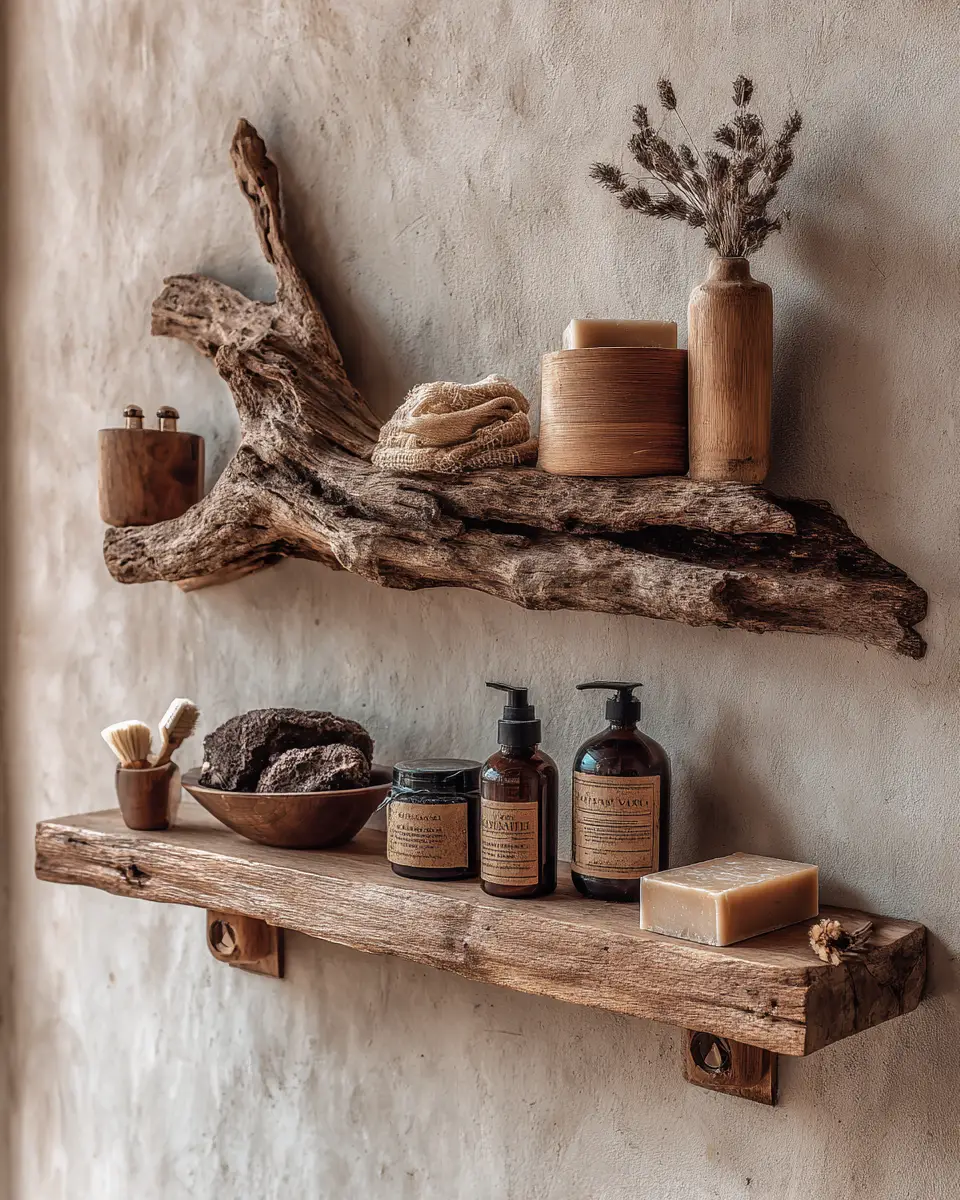 Boho Bathroom Decor Ideas