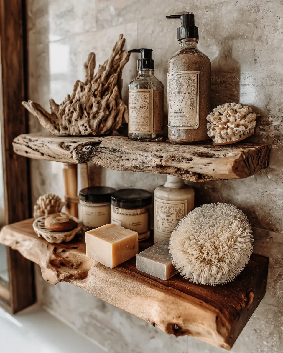 Boho Bathroom Decor Ideas