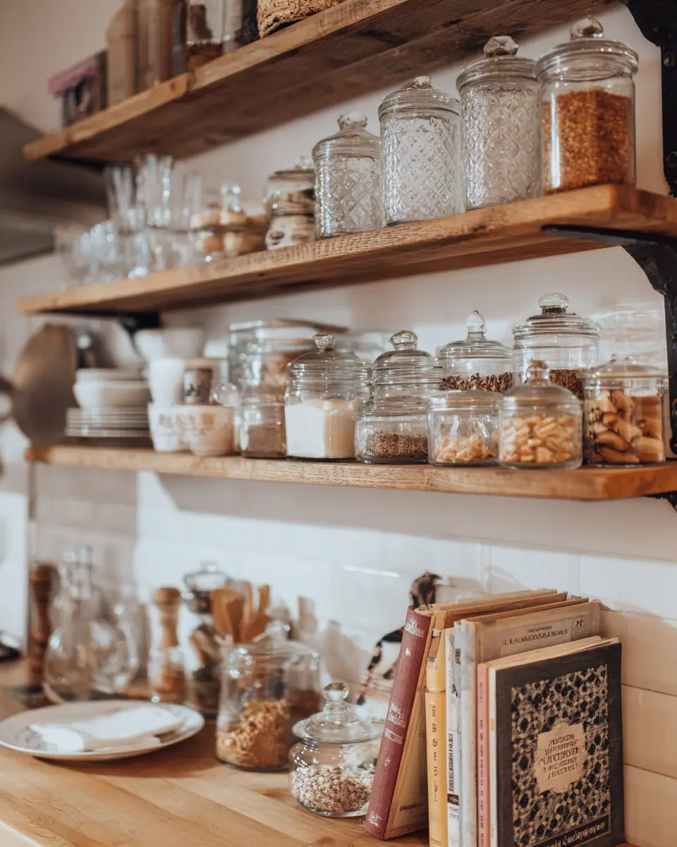 Boho Kitchen Decor Ideas