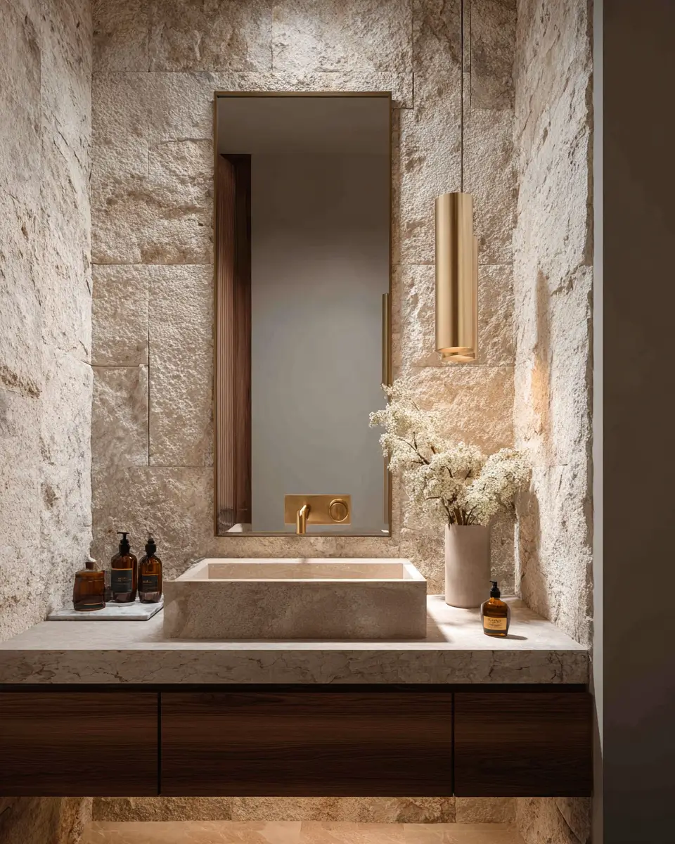 Bright Bathroom Decor Ideas