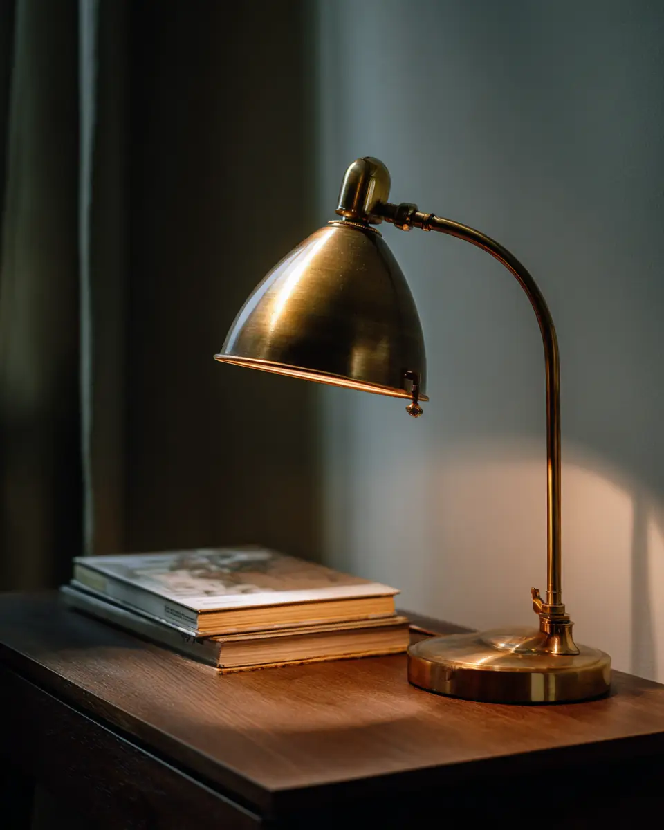 Calm Classic Home Office Decor Ideas