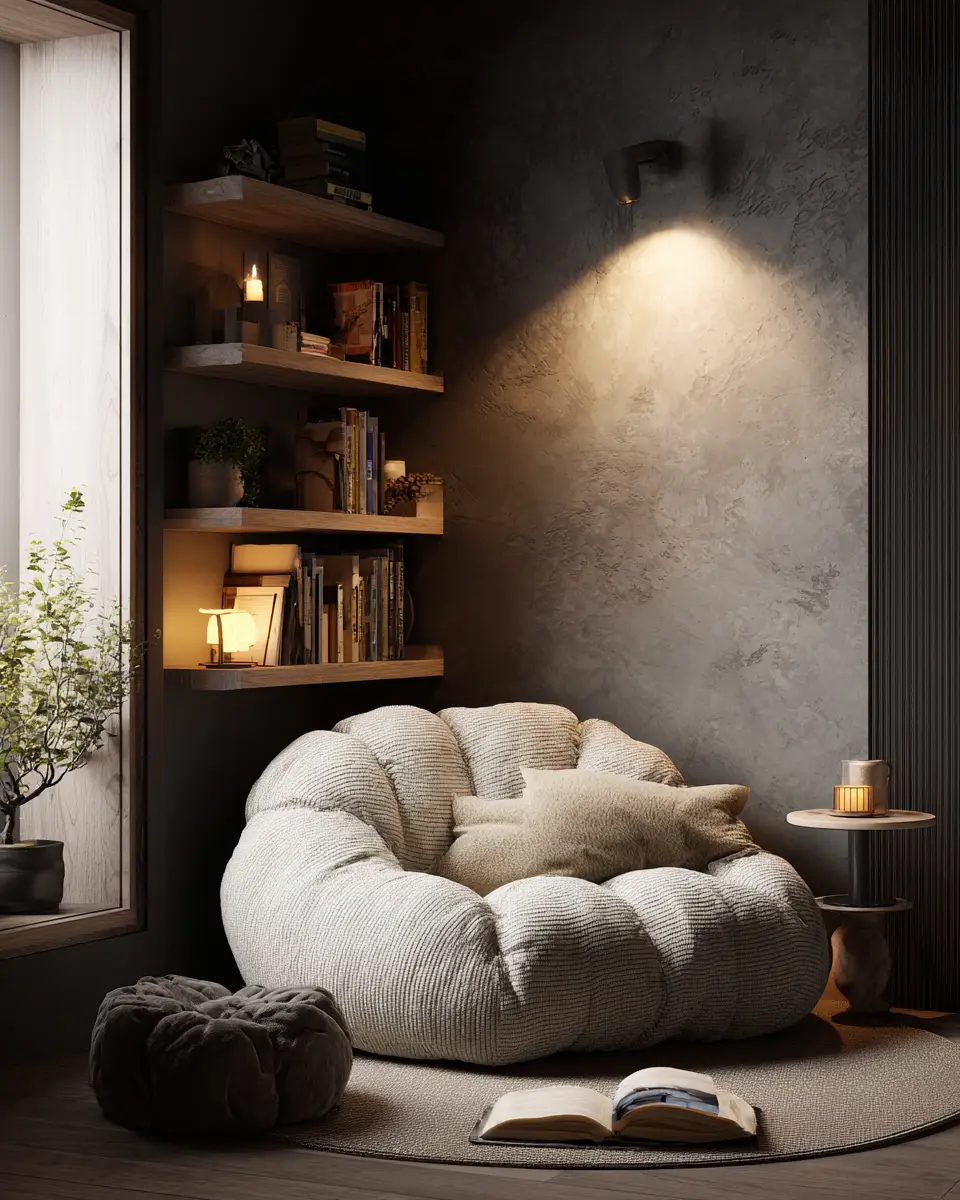 Calm Zen Bedroom Decor Ideas