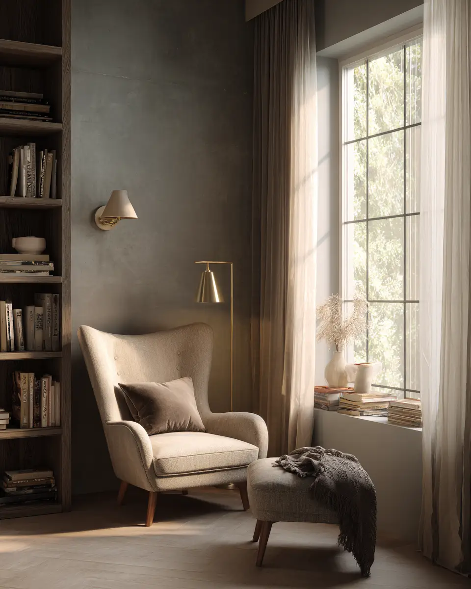 Calm Zen Bedroom Decor Ideas