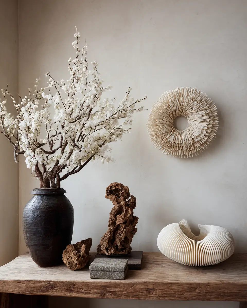 Calm Zen Bedroom Decor Ideas