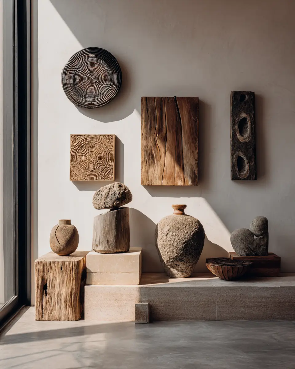 Calm Zen Bedroom Decor Ideas