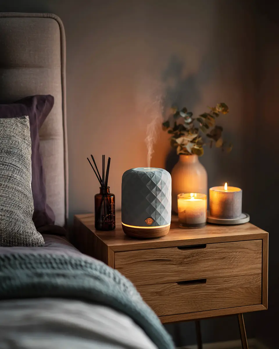 Calm Zen Bedroom Decor Ideas