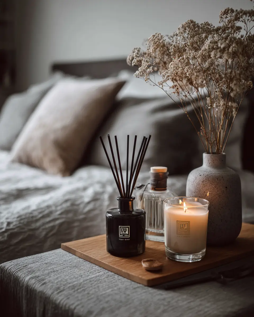 Calm Zen Bedroom Decor Ideas