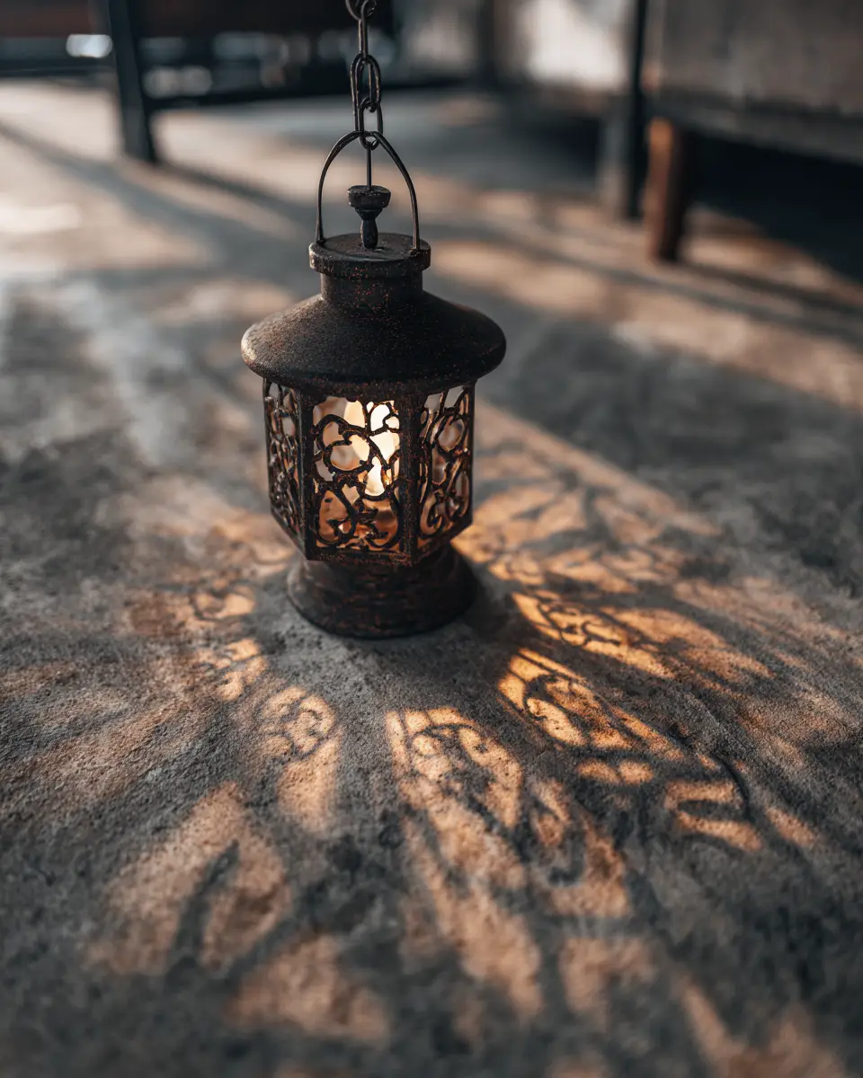 Chocolate Brown Industrial Porch Decor Ideas