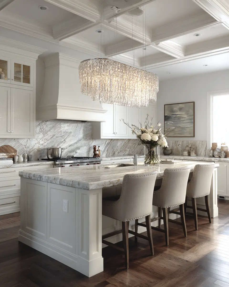 Classic Kitchen Decor Ideas