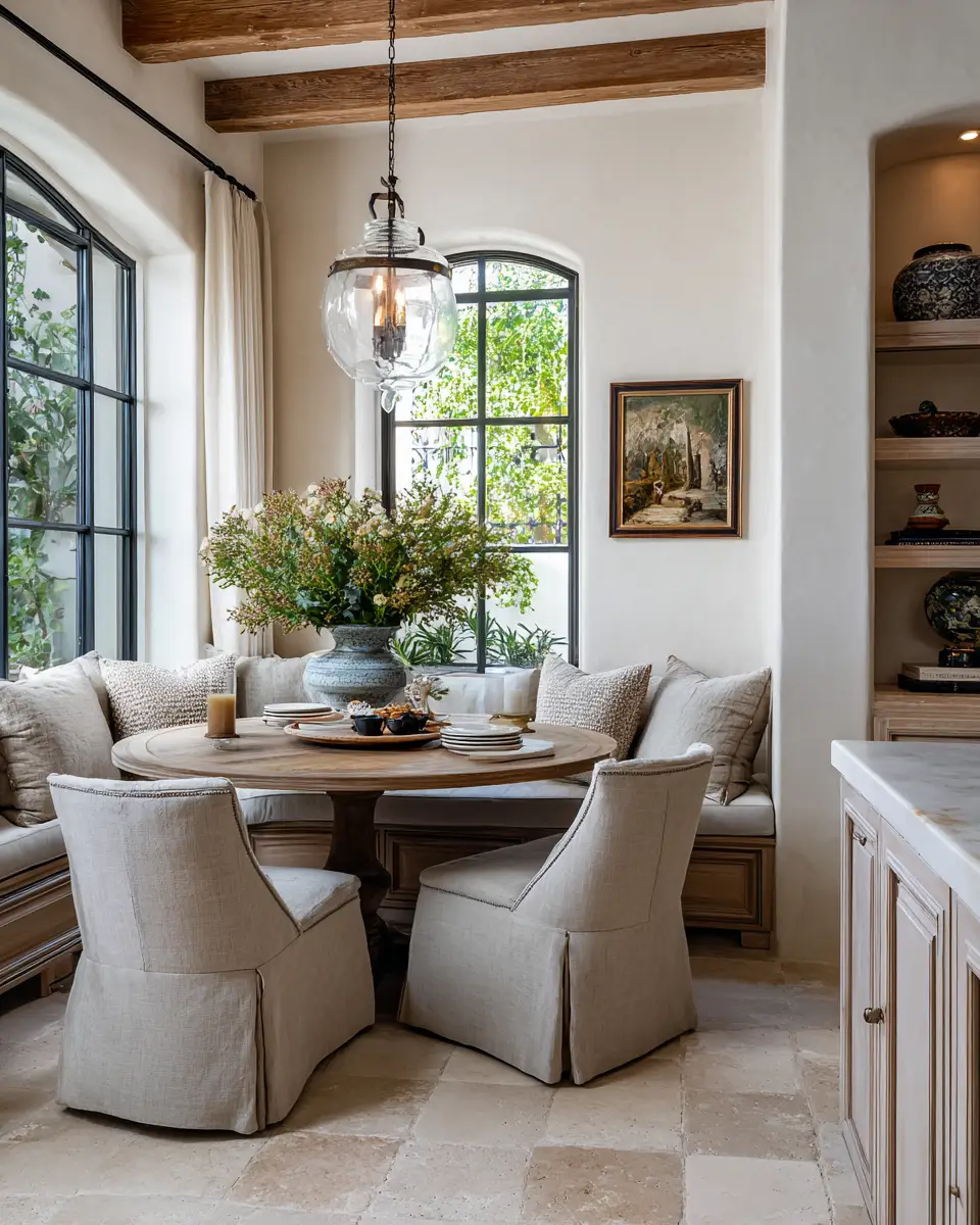 Classic Kitchen Decor Ideas