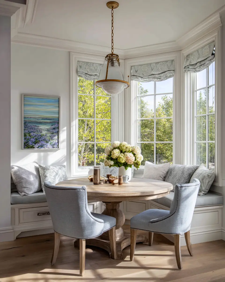 Classic Kitchen Decor Ideas