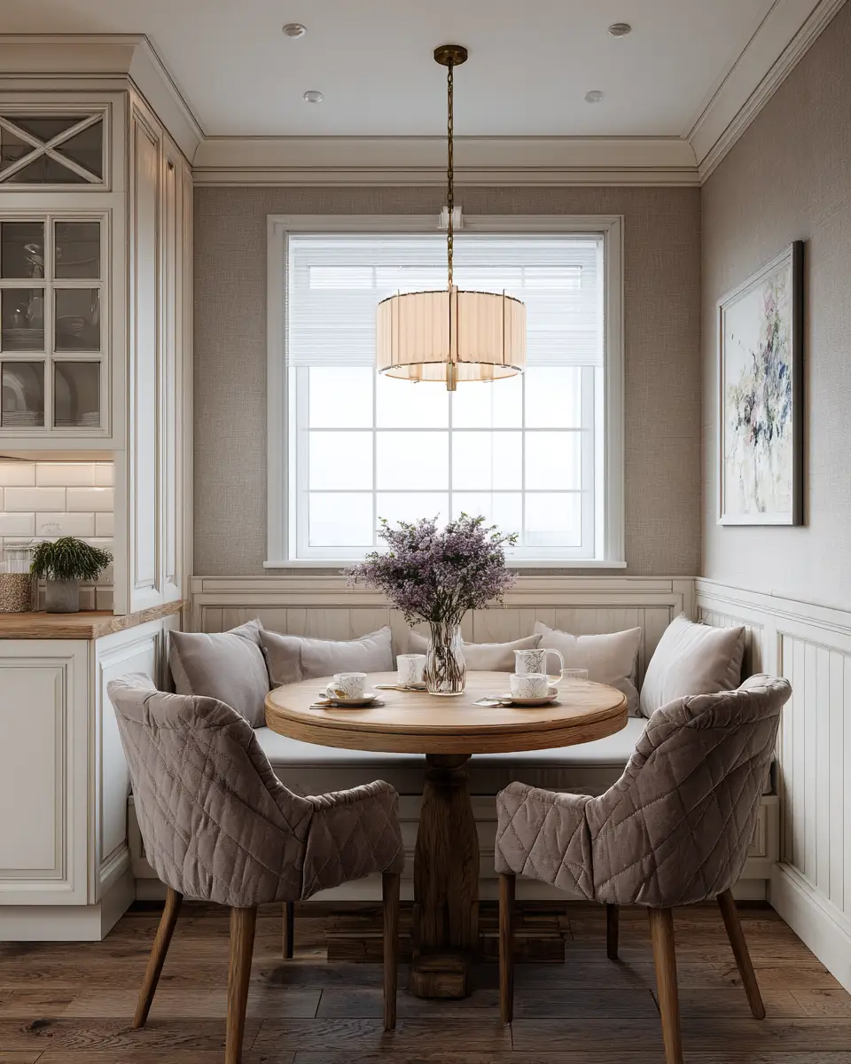 Classic Kitchen Decor Ideas