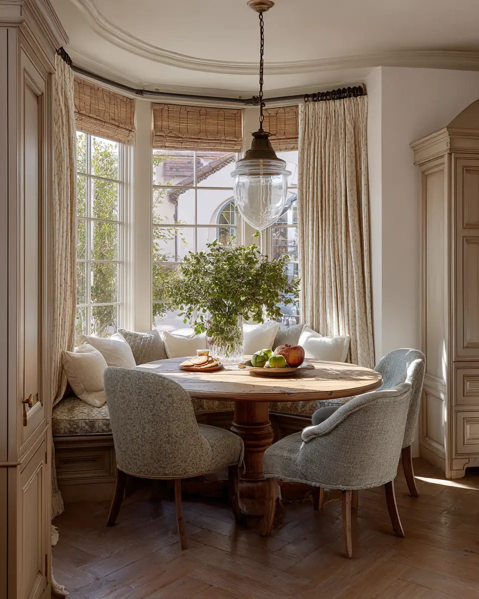 Classic Kitchen Decor Ideas