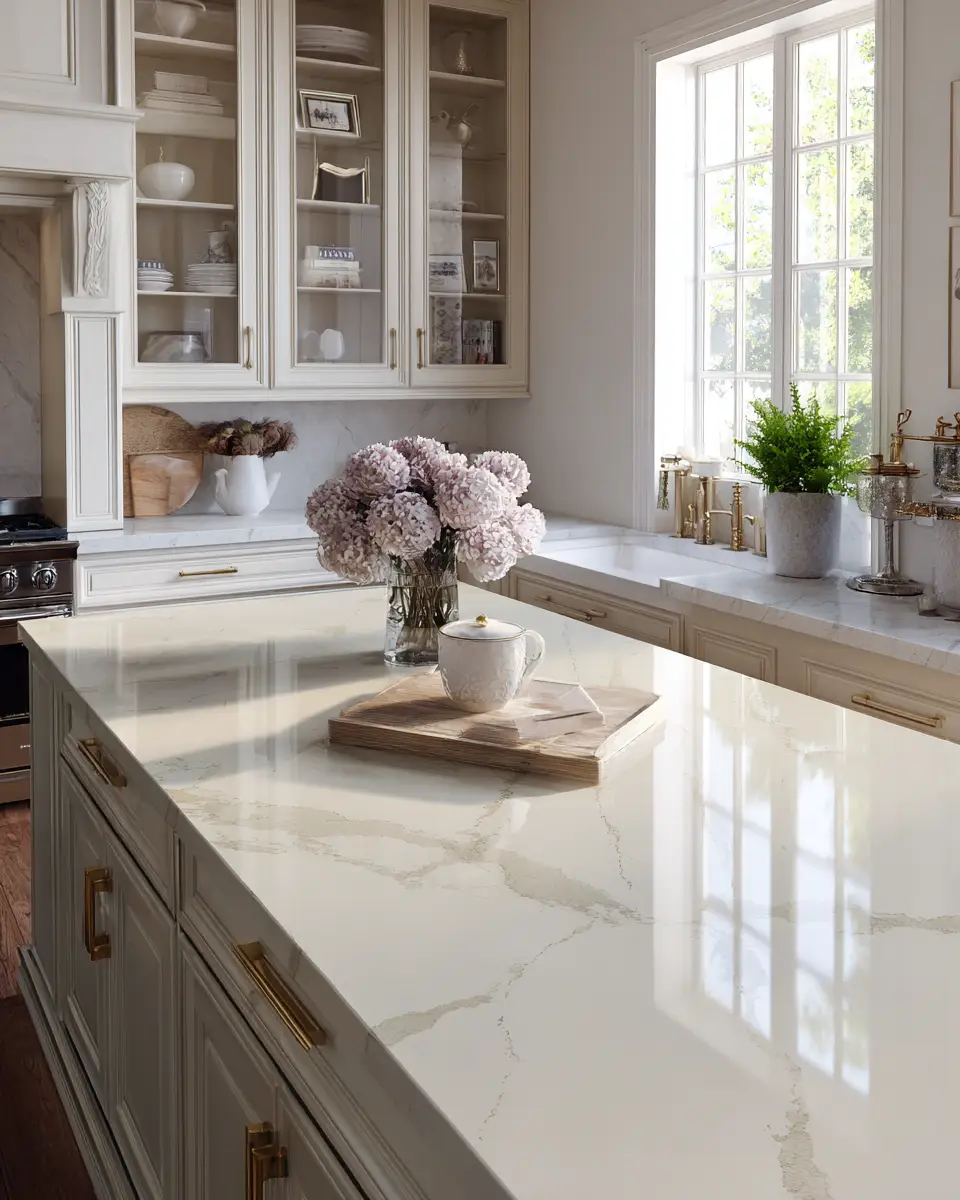 Classic Kitchen Decor Ideas