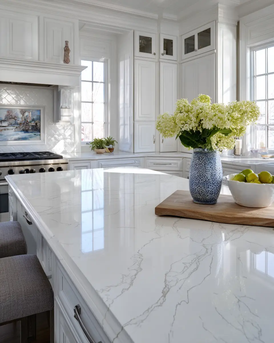 Classic Kitchen Decor Ideas