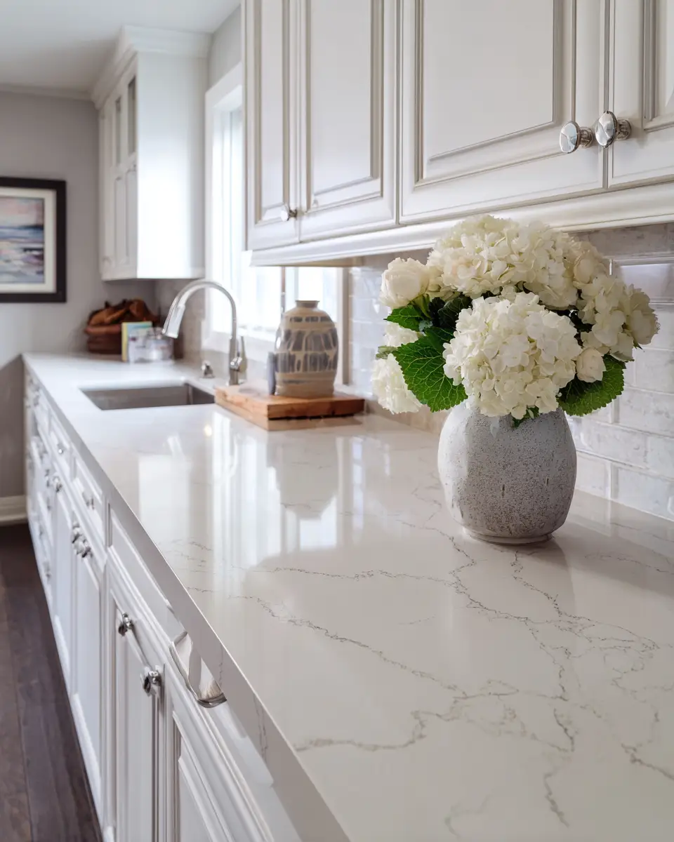 Classic Kitchen Decor Ideas