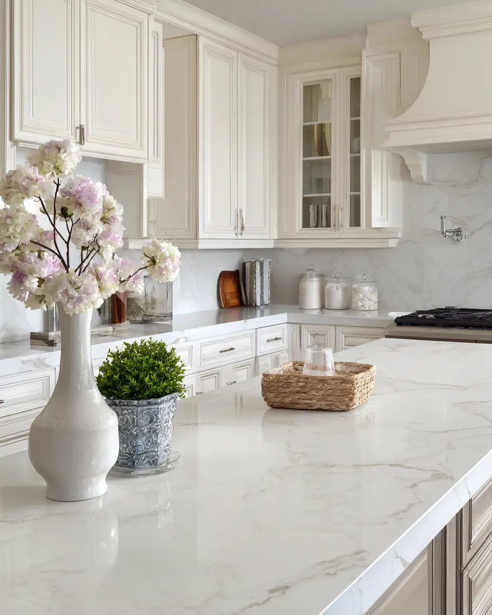 Classic Kitchen Decor Ideas