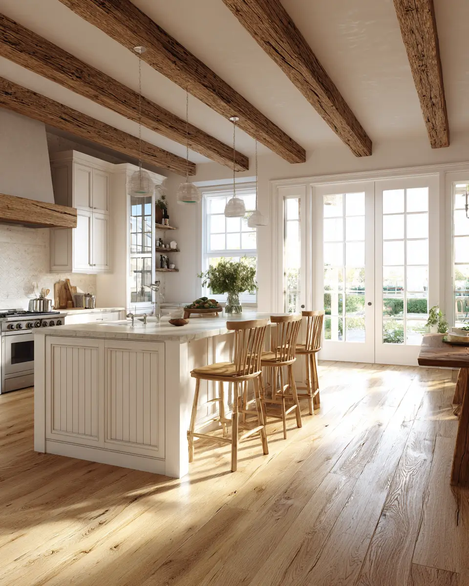 Classic Kitchen Decor Ideas