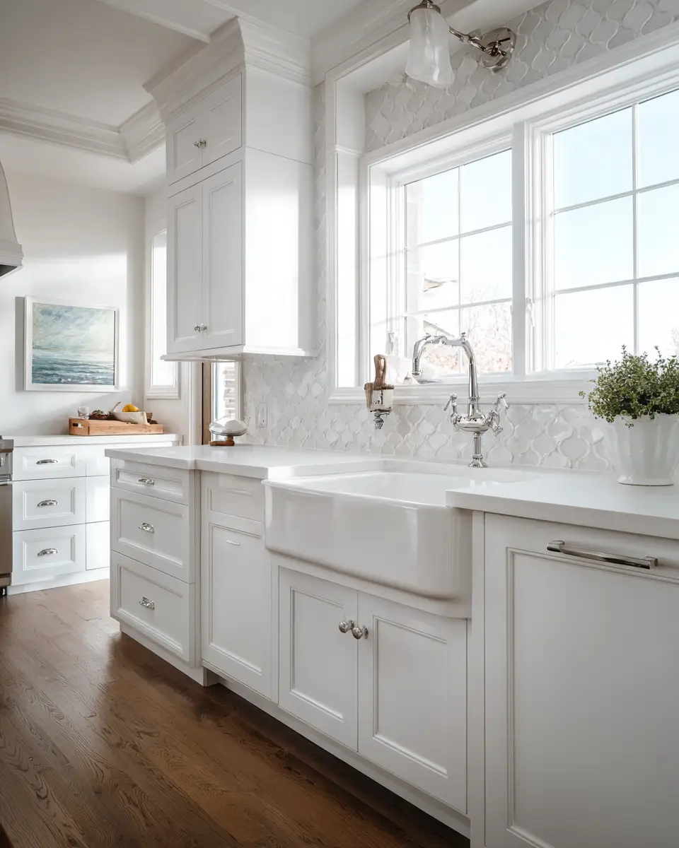 Classic Kitchen Decor Ideas