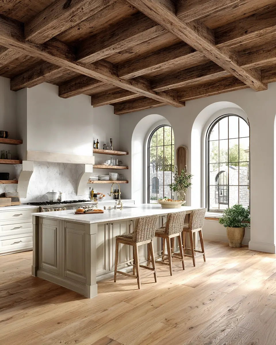 Classic Kitchen Decor Ideas